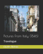 Pictures from Italy (1846): Travelogue