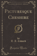 Picturesque Cheshire (Classic Reprint)