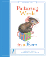 Picturing Words in a Poem