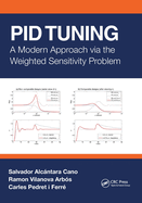 PID Tuning: A Modern Approach via the Weighted Sensitivity Problem
