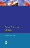 Pidgin and Creole Languages