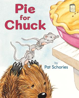 Pie for Chuck - Schories, Pat