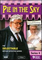 Pie in the Sky: Series 4 [2 Discs]
