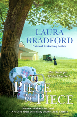 Piece by Piece - Bradford, Laura
