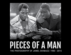 Pieces of a Man