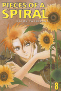 Pieces of a Spiral: Volume 8