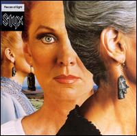 Pieces of Eight - Styx