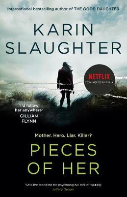 Pieces of Her - Slaughter, Karin