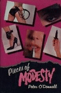 Pieces of Modesty - Mysterious, Press, and O'Donnell, Peter