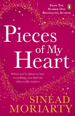 Pieces of My Heart - Moriarty, Sinad