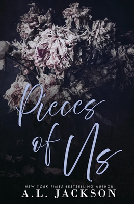 Pieces of Us (Alternative Cover) - Jackson, A L