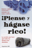 Piense y Hagase Rico!