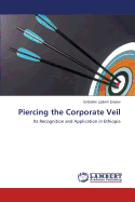 Piercing the Corporate Veil