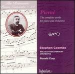 Pierné: The Complete Works for Piano and orchestra