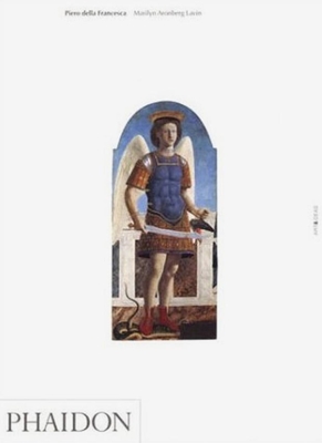 Piero Della Francesca - Ambrose, Gavin (Designer), and Aronberg-Lavin, Marilyn