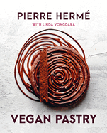 Pierre Herm's Vegan Pastry