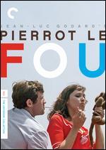 Pierrot le Fou [Criterion Collection]