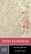 Piers Plowman: A Norton Critical Edition