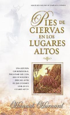 Pies de Ciervas En Los Lugares Altos - Hunnard, Hannah