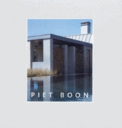 Piet Boon