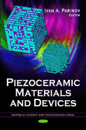 Piezoceramic Materials & Devices