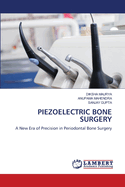 Piezoelectric Bone Surgery