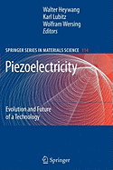 Piezoelectricity: Evolution and Future of a Technology