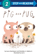 Pig and Pug