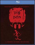Pig Pen [Blu-ray]