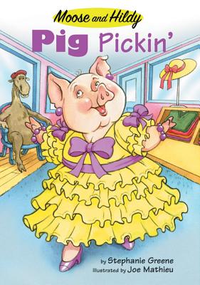 Pig Pickin' - Greene, Stephanie