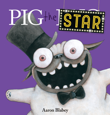 Pig the Star (Pig the Pug) - 