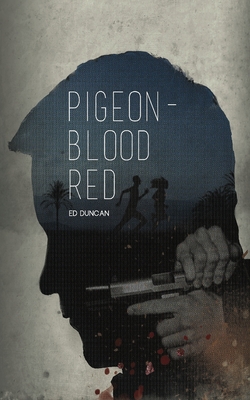 Pigeon-Blood Red - Duncan, Ed