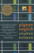 Pigeon English