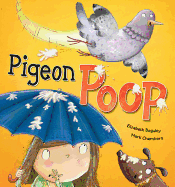 Pigeon Poop