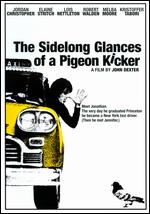 Pigeons - John Dexter