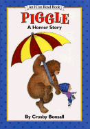 Piggle: A Homer Story - Bonsall, Crosby Newell