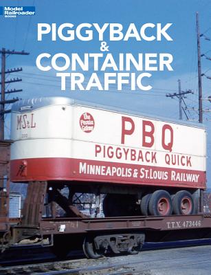 Piggyback & Container Traffic - Wilson, Jeff