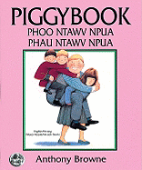 Piggybook/Phoo Ntawv Npua