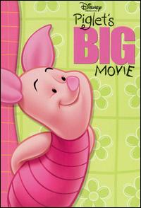Piglet's Big Movie [Soundtrack] - Carly Simon
