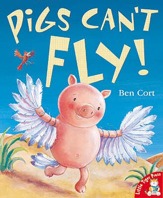 Pigs Can't Fly! - 