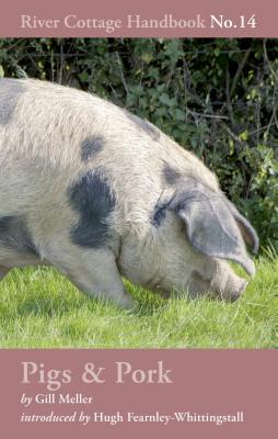 Pigs & Pork: River Cottage Handbook No.14 - Meller, Gill
