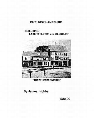 PIKE, New Hampshire - Hobbs, James