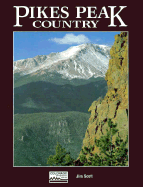 Pikes Peak Country - Scott, Jim