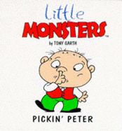 Pikin' Peter - Garth, Tony