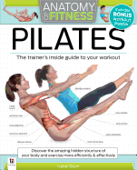 Pilates Anatomy of Fitness: Trainer's Inside Guide