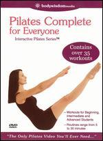 Pilates Complete for Everyone