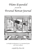 Pilates Expanded presents the Personal Retreat Journal
