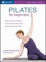 Pilates for Beginners - 