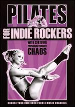 Pilates for Indie Rockers