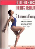 Pilates Method: 3 Dimensional Toning